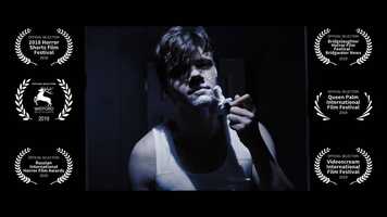 Free download CUTTHROAT [Short Horror Film] video and edit with RedcoolMedia movie maker MovieStudio video editor online and AudioStudio audio editor onlin